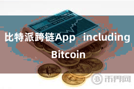 比特派跨链App including Bitcoin