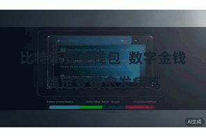 比特派安全钱包 数字金钱搞定变得愈发病笃