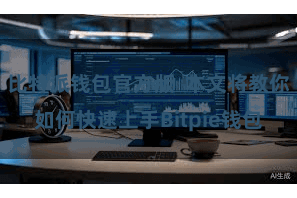 比特派钱包官方版 本文将教你如何快速上手Bitpie钱包