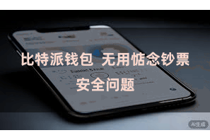 比特派钱包 无用惦念钞票安全问题