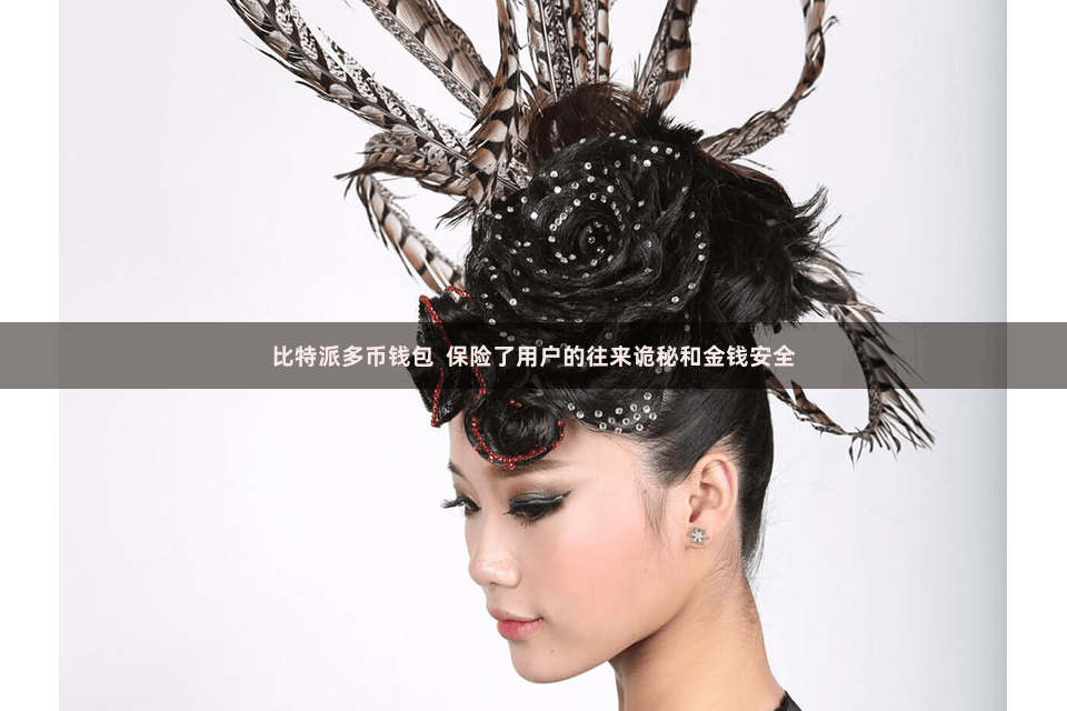 比特派多币钱包  保险了用户的往来诡秘和金钱安全
