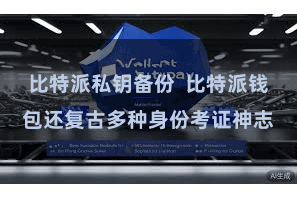 比特派私钥备份  比特派钱包还复古多种身份考证神志