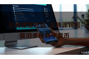 比特派官方站  比特派钱包复旧多种数字货币