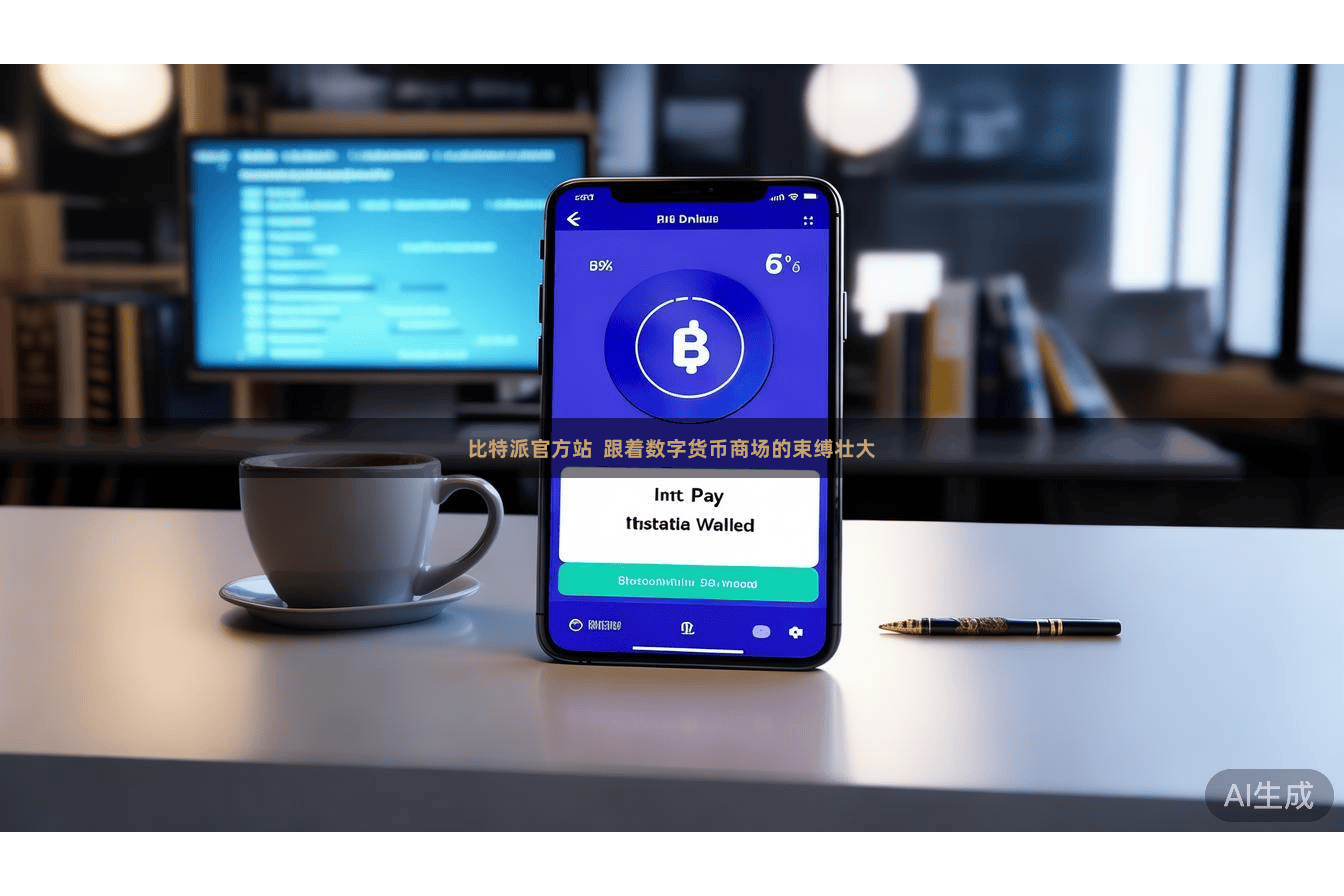 比特派官方站  跟着数字货币商场的束缚壮大