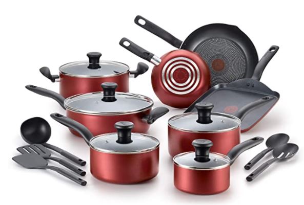 best cookware set under $50