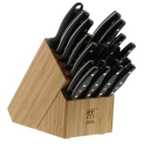 best budget knife set