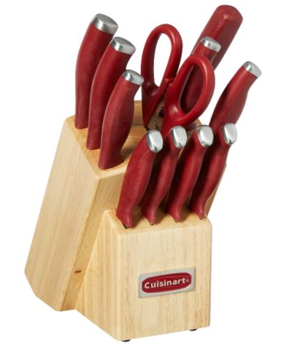 best budget knife set