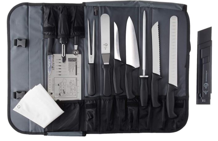 best budget knife set