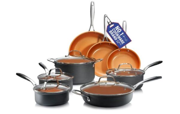 best cookware set under $50