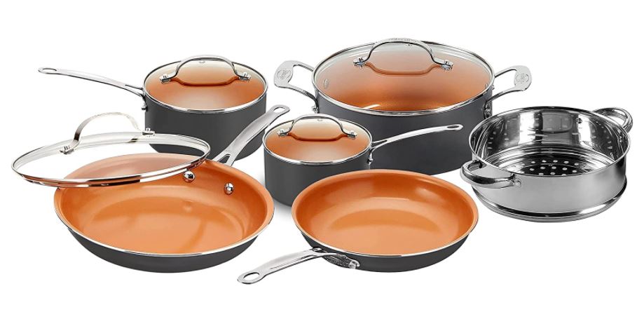 best cookware set under $50