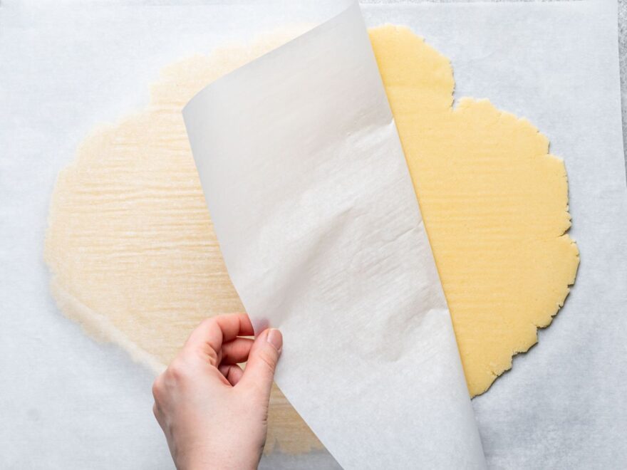 Parchment Paper