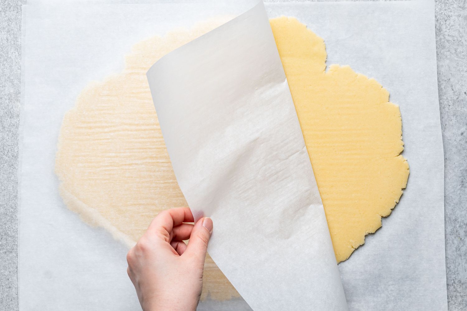 Parchment Paper