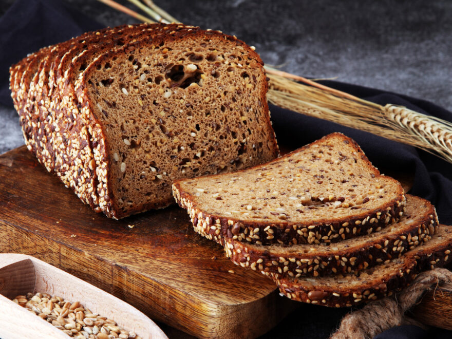 How Long Does Bread Last After Sell By Date