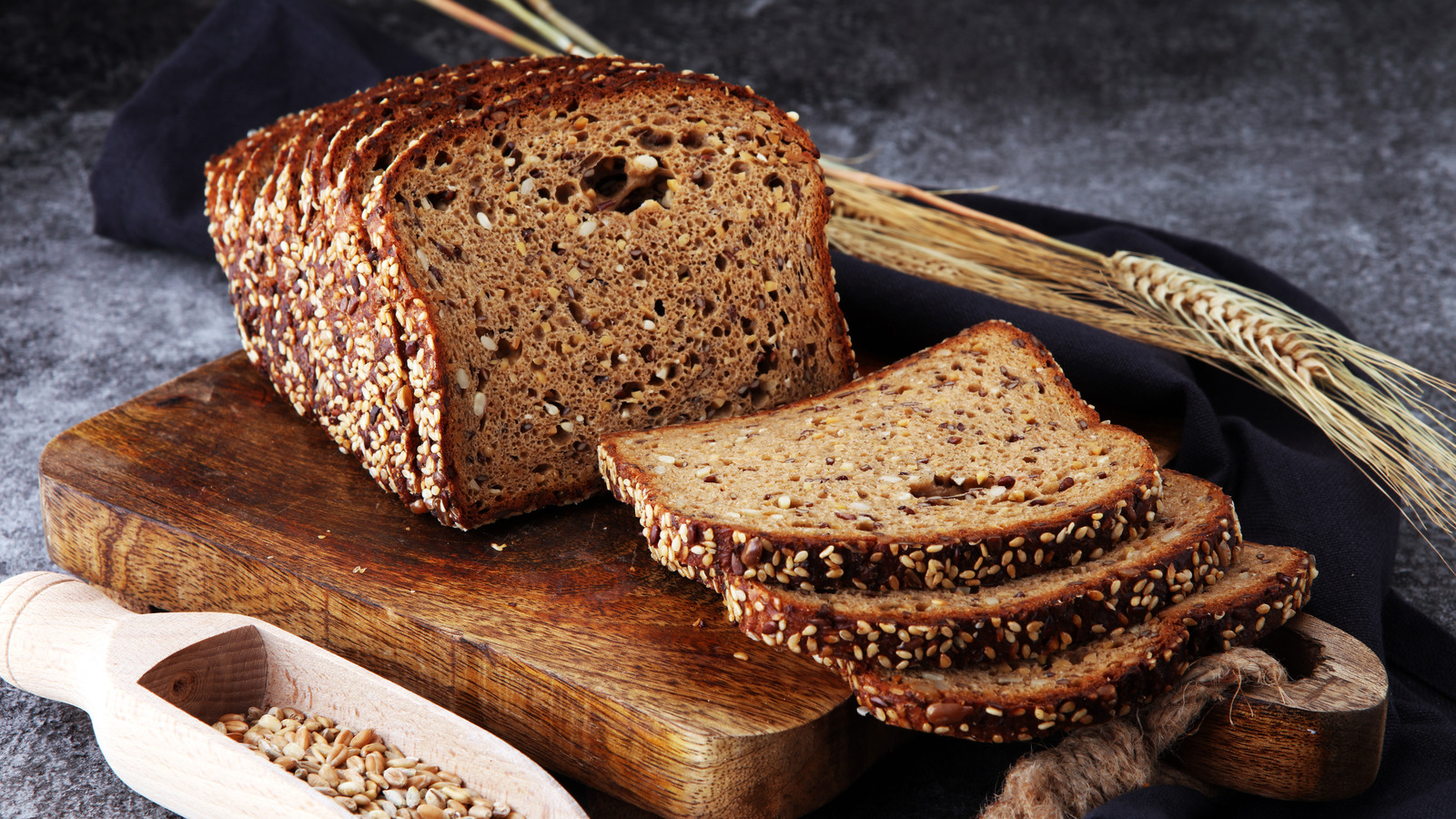 How Long Does Bread Last After Sell By Date