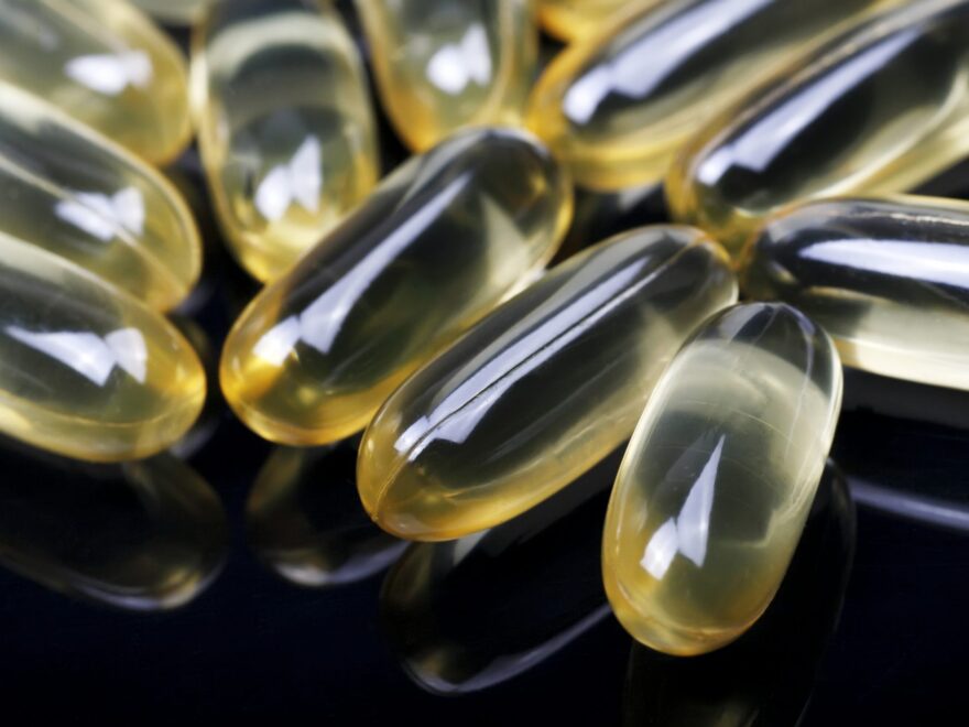 How Long Does Fish Oil Stay in Your System