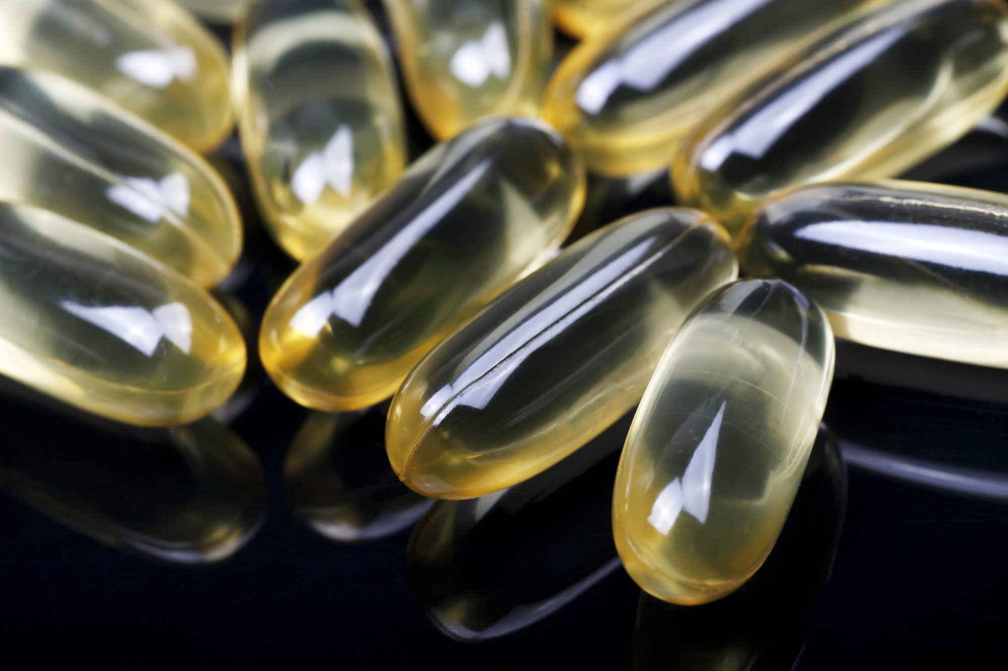 How Long Does Fish Oil Stay in Your System