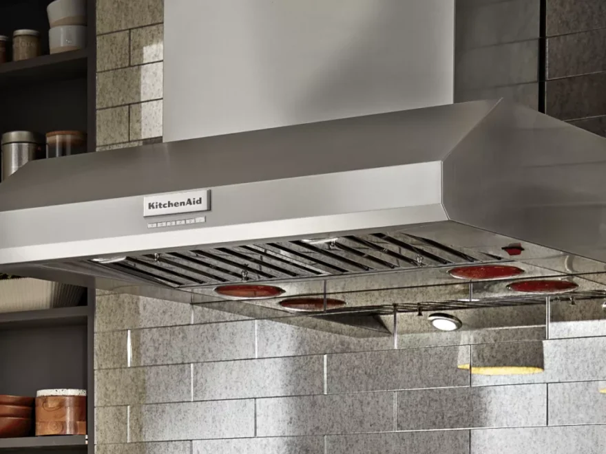 How to Install Under Cabinet Ductless Range Hood