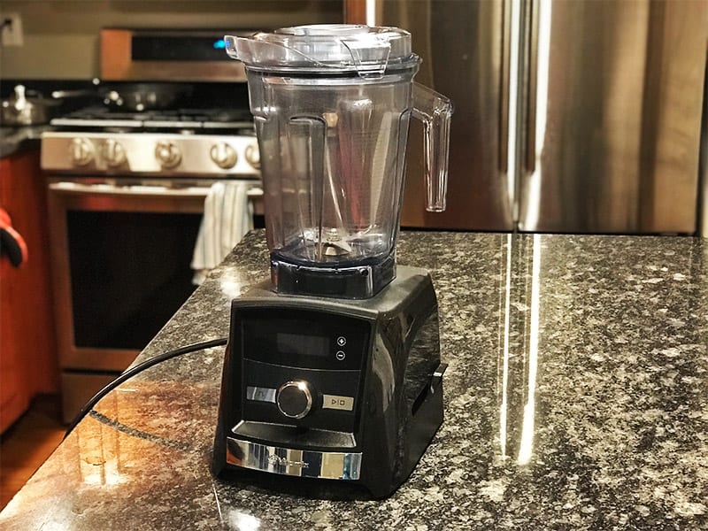 Is a Vitamix worth it