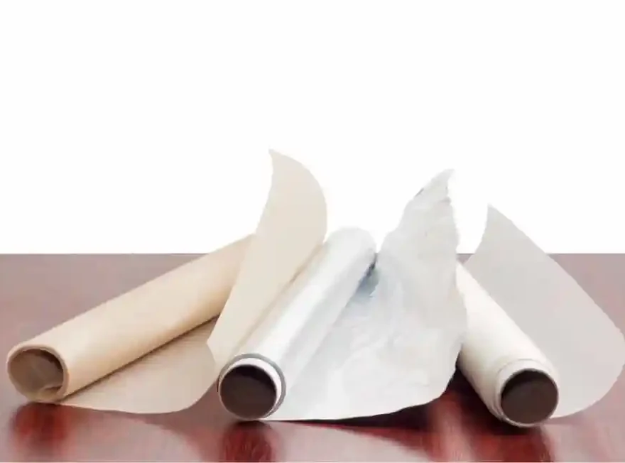 Do You Need to Grease or Spray Parchment Paper