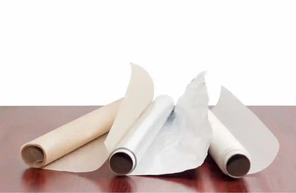 Do You Need to Grease or Spray Parchment Paper