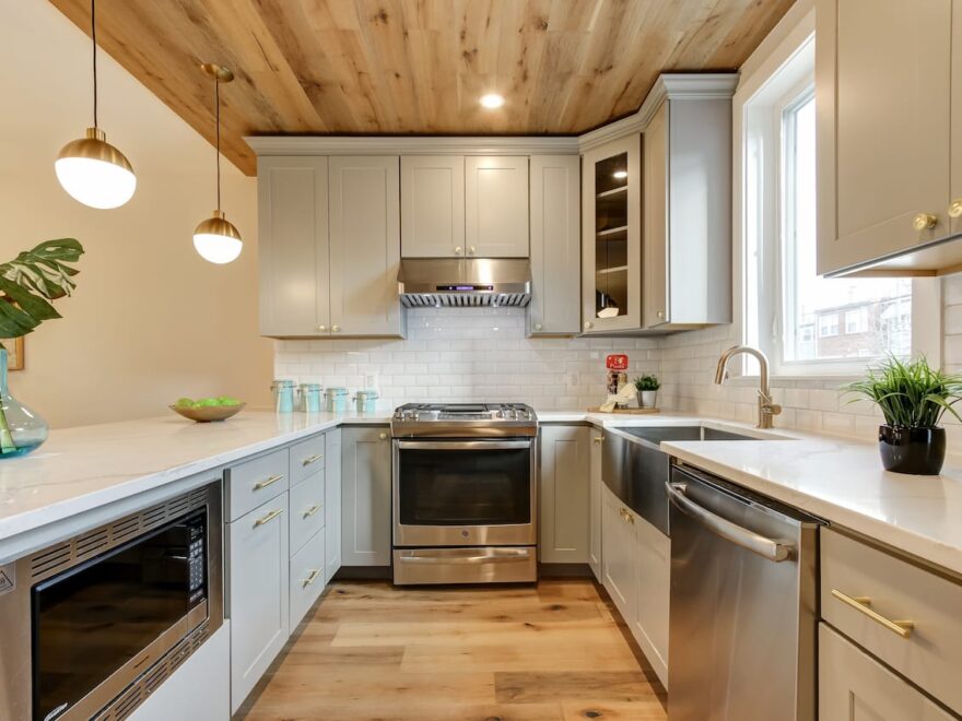 How Much Should a 10×10 Kitchen Remodel Cost